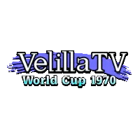 Velilla TV World Cup 1970 HD