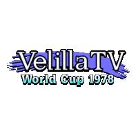 Velilla TV World Cup 1978 HD