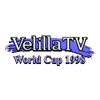 Velilla TV World Cup 1998 HD