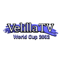 Velilla TV World Cup 2002 HD