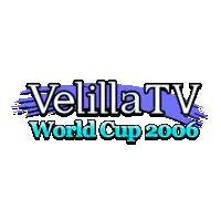 Velilla TV World Cup 2006 HD