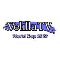 Velilla TV World Cup 2022 HD