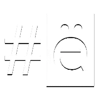 #Ё